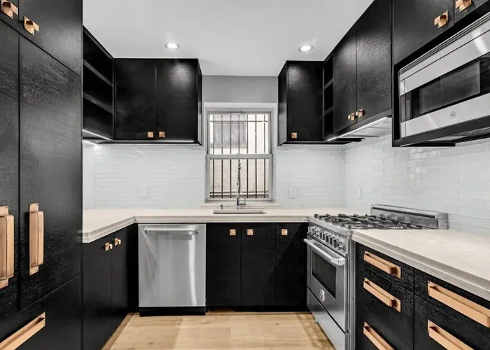 Design Apartment Eiffel Tower